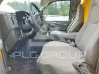 2007 GMC Savana фото