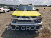 2007 GMC CANYON фото