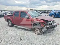 2007 GMC CANYON photo