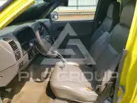 2007 GMC CANYON фото