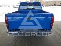2007 GMC CANYON фото