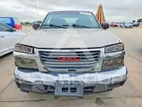 2007 GMC CANYON фото