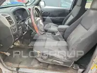2007 GMC CANYON фото