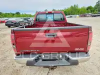2007 GMC CANYON фото