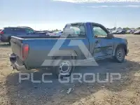 2007 GMC CANYON фото