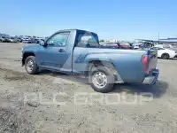 2007 GMC CANYON фото