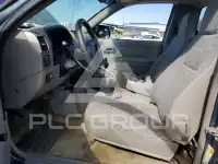 2007 GMC CANYON фото