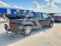 2007 GMC CANYON фото