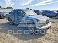 2007 GMC CANYON фото