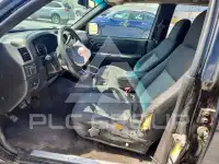 2007 GMC CANYON фото