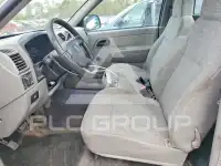 2007 GMC CANYON photo