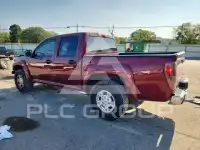 2007 GMC CANYON photo