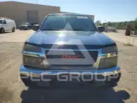 2007 GMC CANYON фото