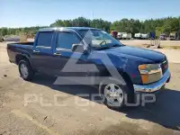 2007 GMC CANYON фото