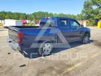 2007 GMC CANYON фото