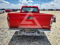 2007 GMC CANYON фото