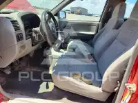 2007 GMC CANYON фото