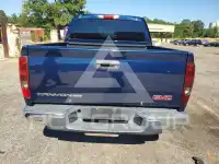 2007 GMC CANYON фото