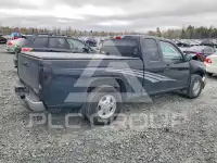 2007 GMC CANYON фото