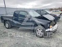 2007 GMC CANYON фото
