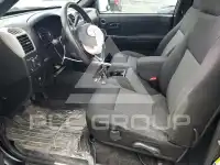 2007 GMC CANYON фото