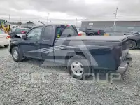 2007 GMC CANYON фото