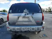 2007 GMC ENVOY фото