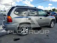 2007 GMC ENVOY фото
