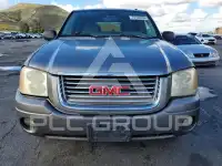 2007 GMC ENVOY фото