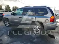2007 GMC ENVOY фото