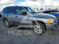 2007 GMC ENVOY фото