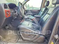 2007 GMC ENVOY photo
