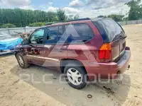 2007 GMC ENVOY photo