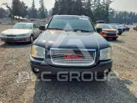 2007 GMC ENVOY photo