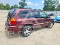 2007 GMC ENVOY photo