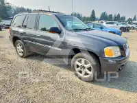 2007 GMC ENVOY photo