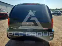 2007 GMC ENVOY photo