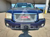 2007 GMC ENVOY photo