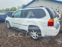 2007 GMC ENVOY фото