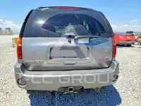 2007 GMC ENVOY фото