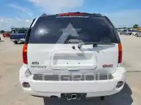 2007 GMC ENVOY фото