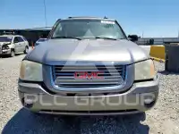 2007 GMC ENVOY фото