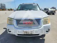2007 GMC ENVOY фото