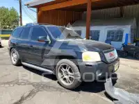 2007 GMC ENVOY фото