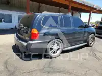 2007 GMC ENVOY фото