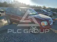 2007 GMC ENVOY фото