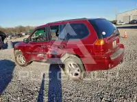2007 GMC ENVOY фото