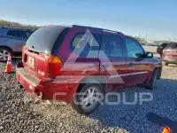 2007 GMC ENVOY фото