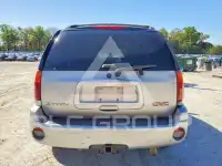 2007 GMC ENVOY фото