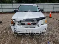 2007 GMC ENVOY photo